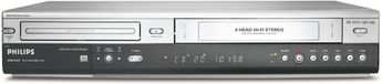 Produktfoto Philips DVDR 3320V