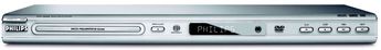 Produktfoto Philips DVP 5500S