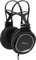 Produktfoto Sony MDR-XD 400