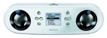 Produktfoto Philips PSS 110