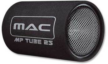Produktfoto Mac Audio MP 25 TUBE