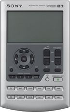 Produktfoto Sony RM-AV 2500 T