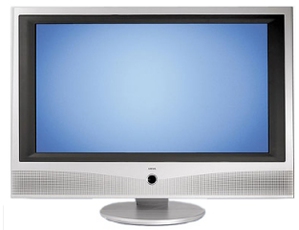 Produktfoto Loewe Xelos SL 37 HD DVB-T/S
