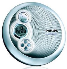 Produktfoto Philips AX 2400