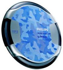 Produktfoto Philips EXP 3460