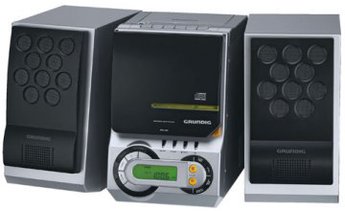 Produktfoto Grundig UMS 3000