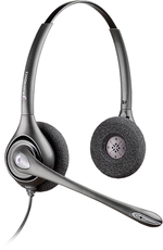 Produktfoto Plantronics Supra PLUS BIN H 261N