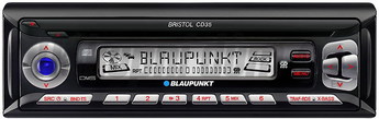 Produktfoto Blaupunkt Bristol CD 35