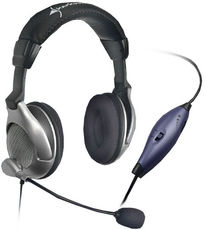 Produktfoto Sharkoon Gameing Headset GHS 1