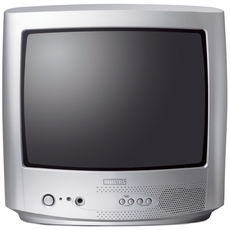 Produktfoto Philips 14 PT 1548