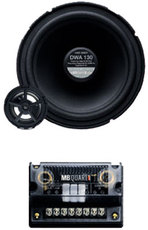 Produktfoto MB Quart DUA 213