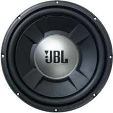 Produktfoto JBL GTO 1002 D