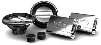 Produktfoto Rockford Fosgate T 152 S