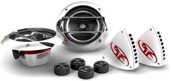 Produktfoto Rockford Fosgate P 152 S