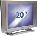 Produktfoto LCD Fernseher