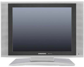 Produktfoto Grundig LCD 51-7402