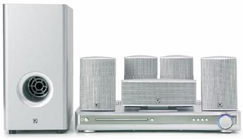 Produktfoto P&J HCS 1600-P DVD