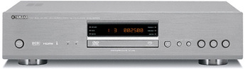 Produktfoto Yamaha DVD-S2500