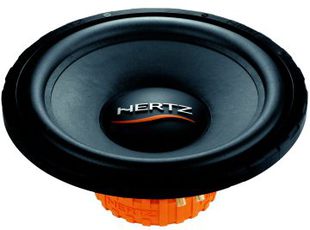 Produktfoto Hertz HX 380 D