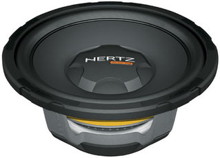 Produktfoto Hertz ES 300