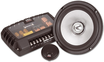Produktfoto MTX Audio TXC 6.1