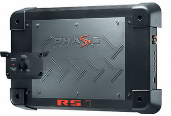 Produktfoto Phase Linear RS 1