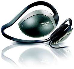 Produktfoto Philips SHS 660