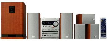 Produktfoto Onkyo L-DR 7