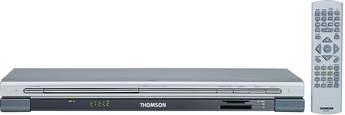 Produktfoto Thomson DTH 250 E