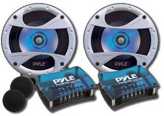 Produktfoto Pyle PDI 5.2 C