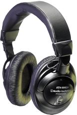 Produktfoto Audio-Technica  ATH-M40FS