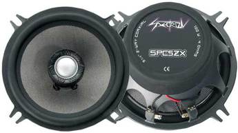 Produktfoto Spectron SPC 5 ZX