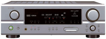 Produktfoto Denon AVR-1706