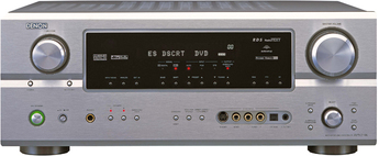 Produktfoto Denon AVR 2106