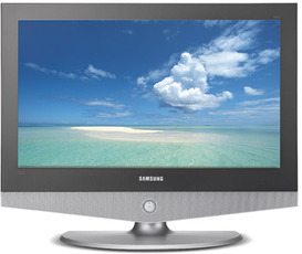 Produktfoto Samsung LE-32R31S