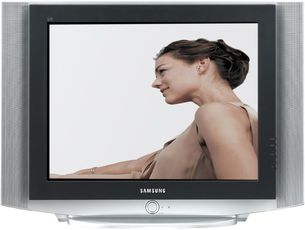 Produktfoto Samsung CW 29 Z 306 V