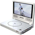 Produktfoto Tragbarer DVD Player