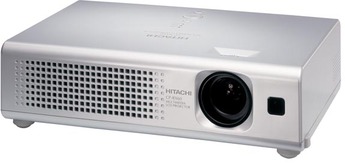 Produktfoto Hitachi CP-RX60