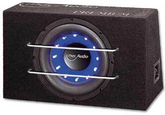 Produktfoto Mac Audio Premium Reflex 130