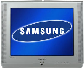 Produktfoto Samsung CW-29M206T