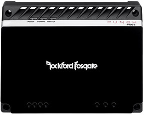 Produktfoto Rockford Fosgate P 4002