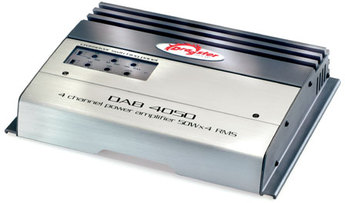 Produktfoto Dragster DAB 4050