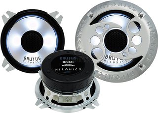 Produktfoto Hifonics BX 42 I