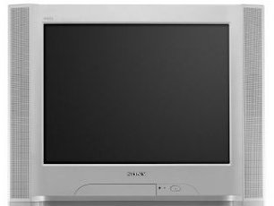 Produktfoto Sony KV 29 SE 10