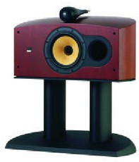 Produktfoto Bowers&Wilkins HTM4S