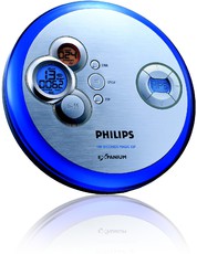 Produktfoto Philips EXP2462