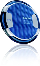 Produktfoto Philips EXP3462