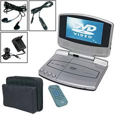 Produktfoto Clatronic DVD 669