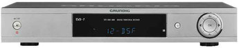 Produktfoto Grundig DTR 4540 HDD