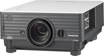 Produktfoto Panasonic PTD 3500 E
